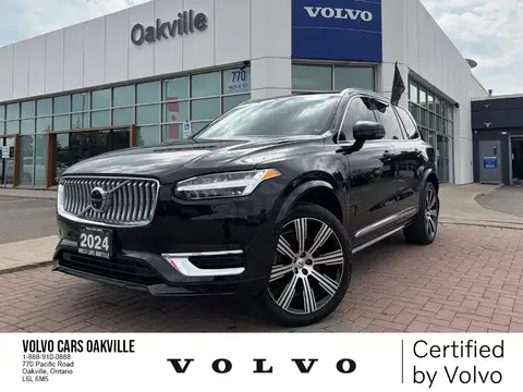 Volvo XC90 Ultimate