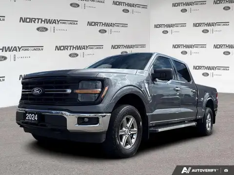 Ford F-150 XLT