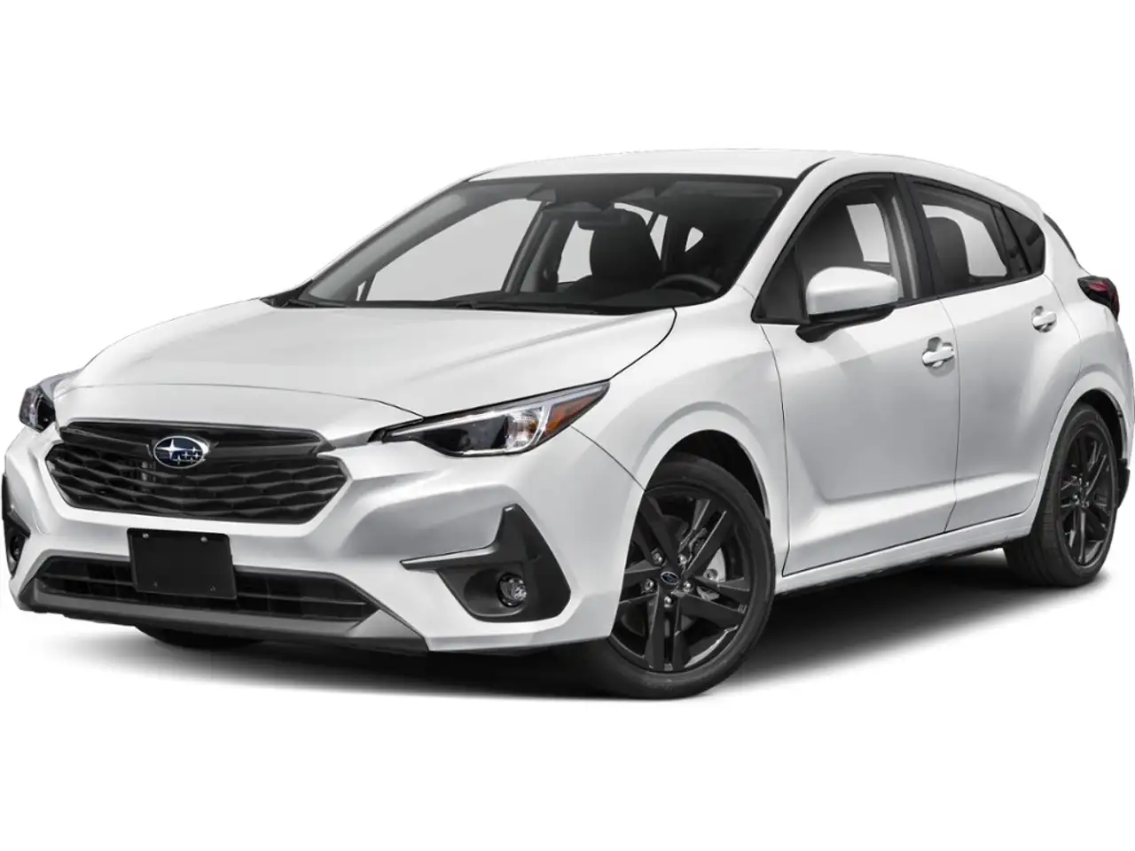 2024 Subaru Impreza