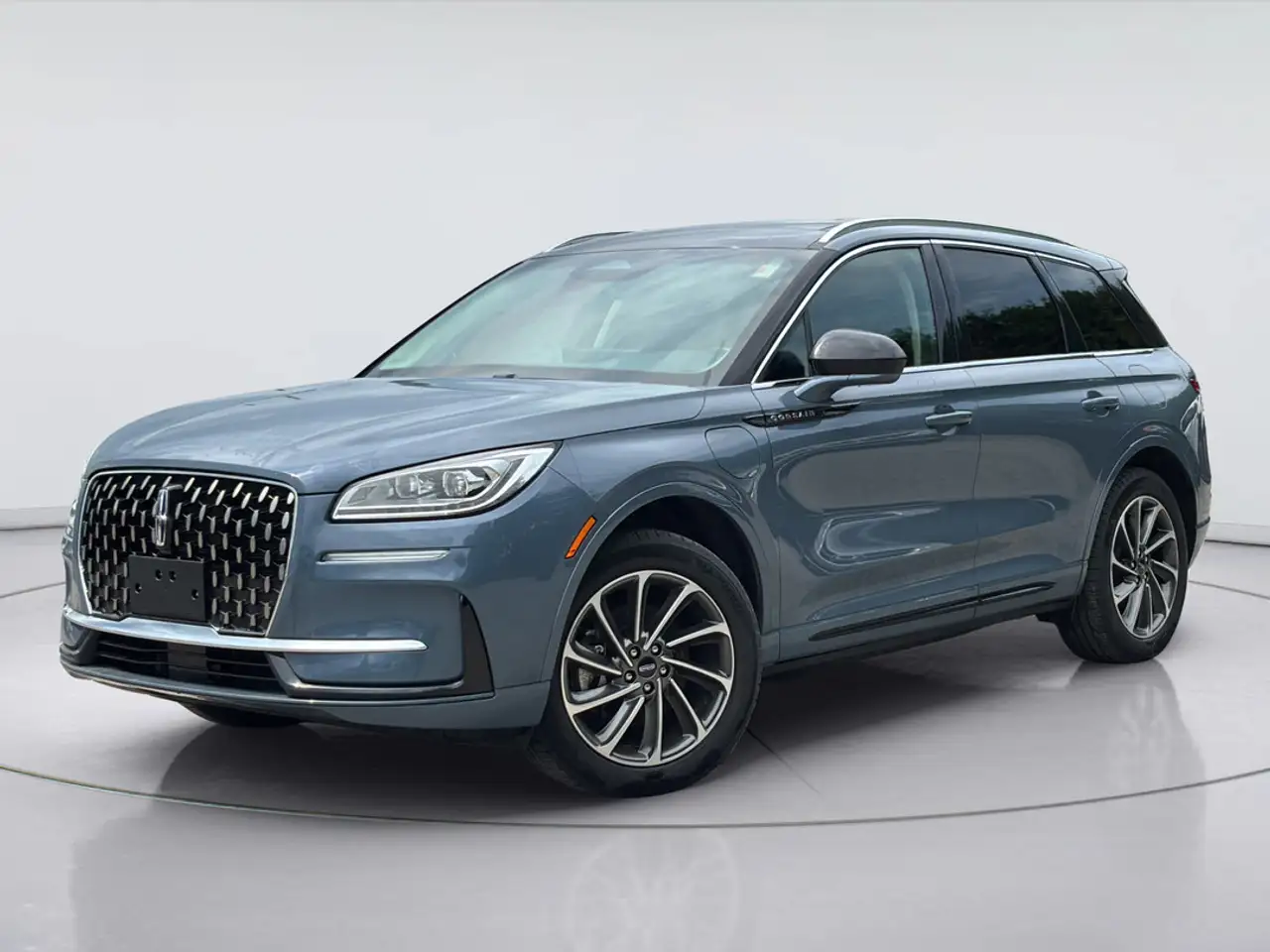2024 Lincoln Corsair