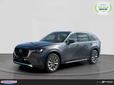 Mazda CX-90