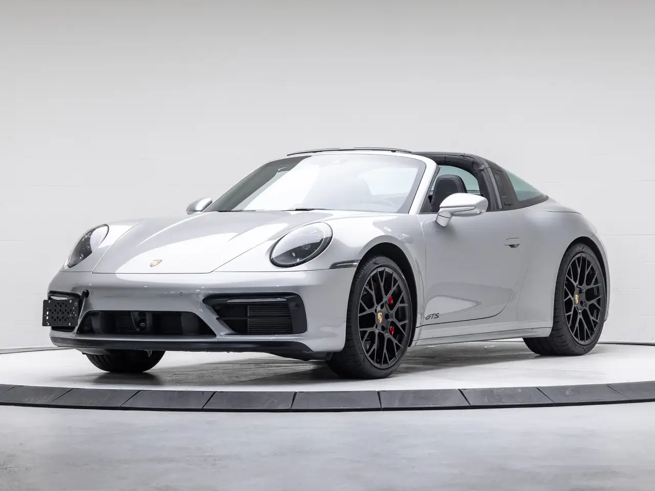 2024 Porsche 911