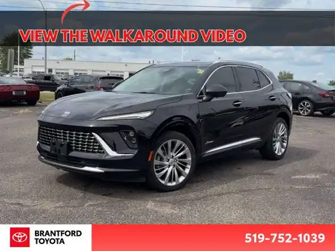 Buick Envision