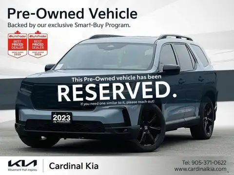Honda Pilot