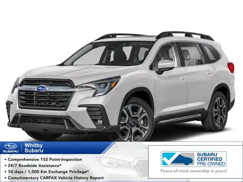 Subaru Ascent
