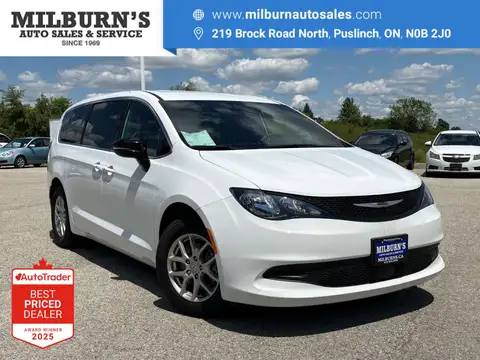 Chrysler Grand Caravan