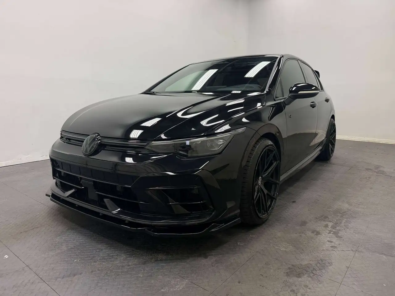 2026 Volkswagen Golf R