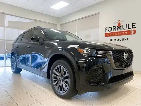 Mazda CX-70