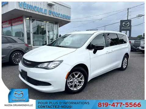 Chrysler Grand Caravan