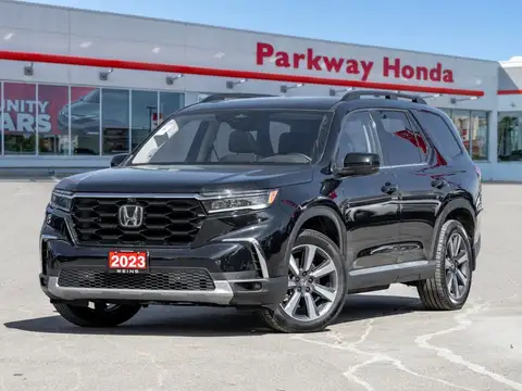 Honda Pilot