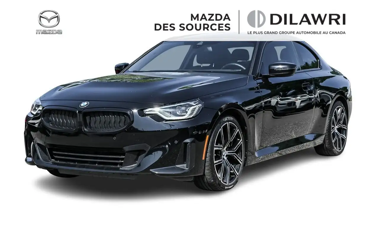 2023 BMW 2 Series 28i