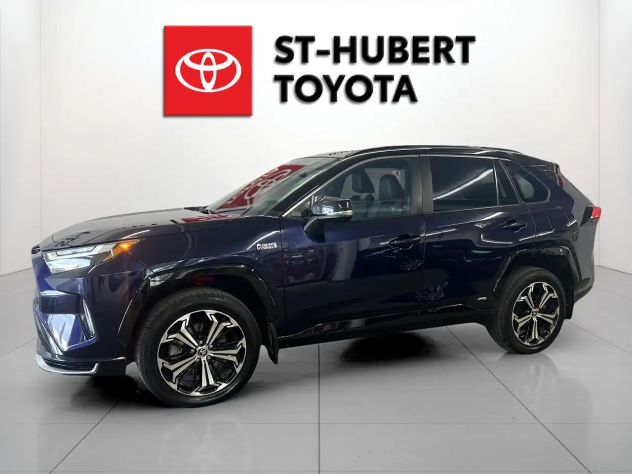 2023 Toyota RAV4 XSE
