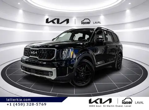 Kia Telluride