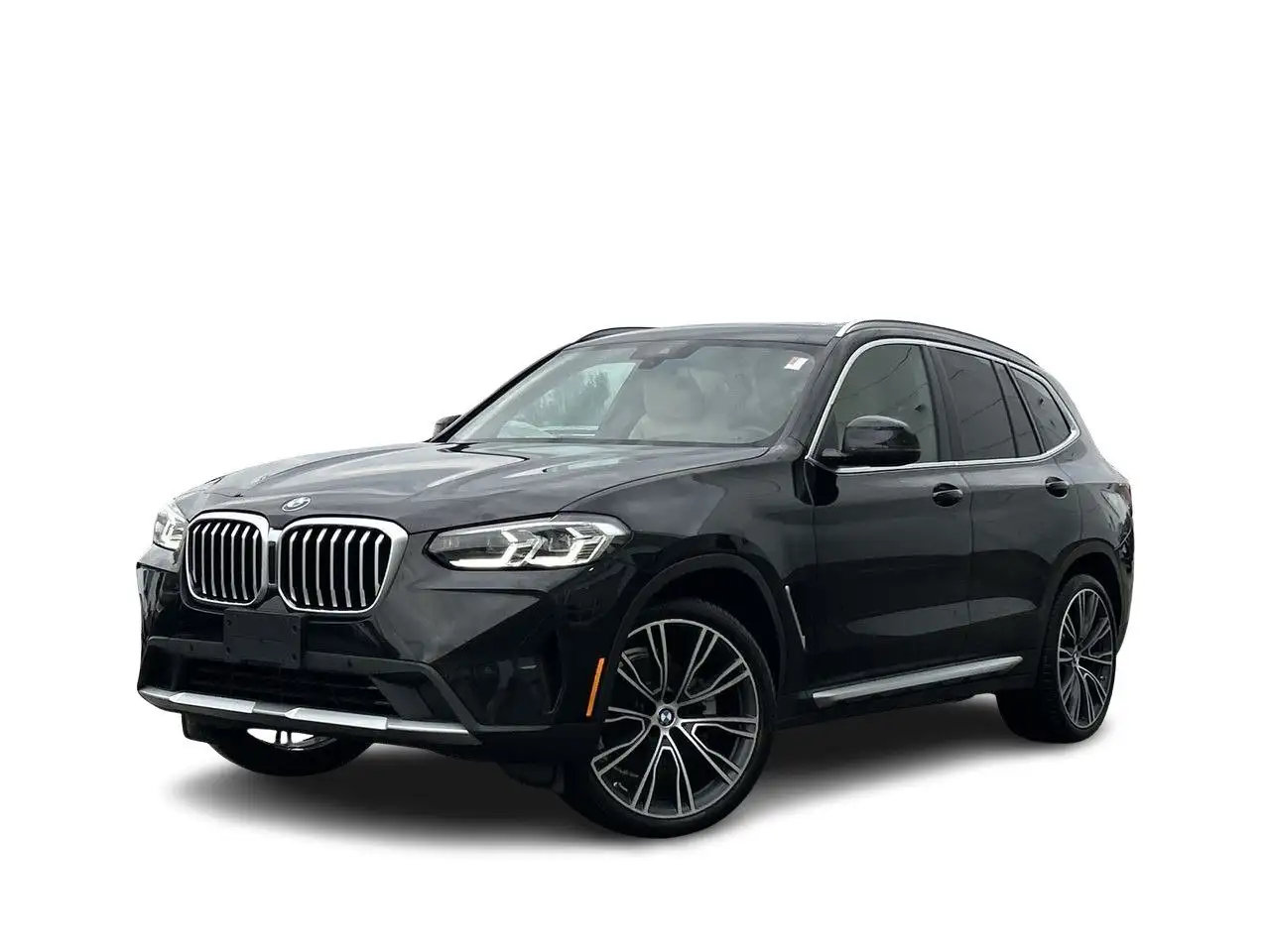 2023 BMW X3 30i