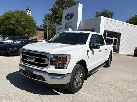 Ford F-150 XLT