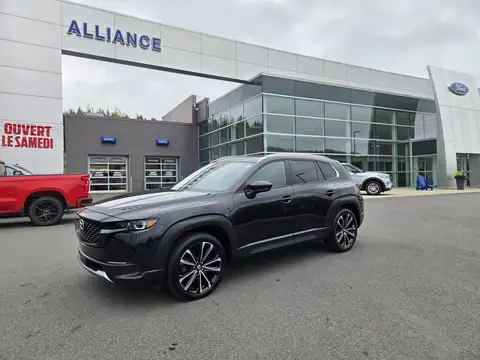 Mazda CX-50