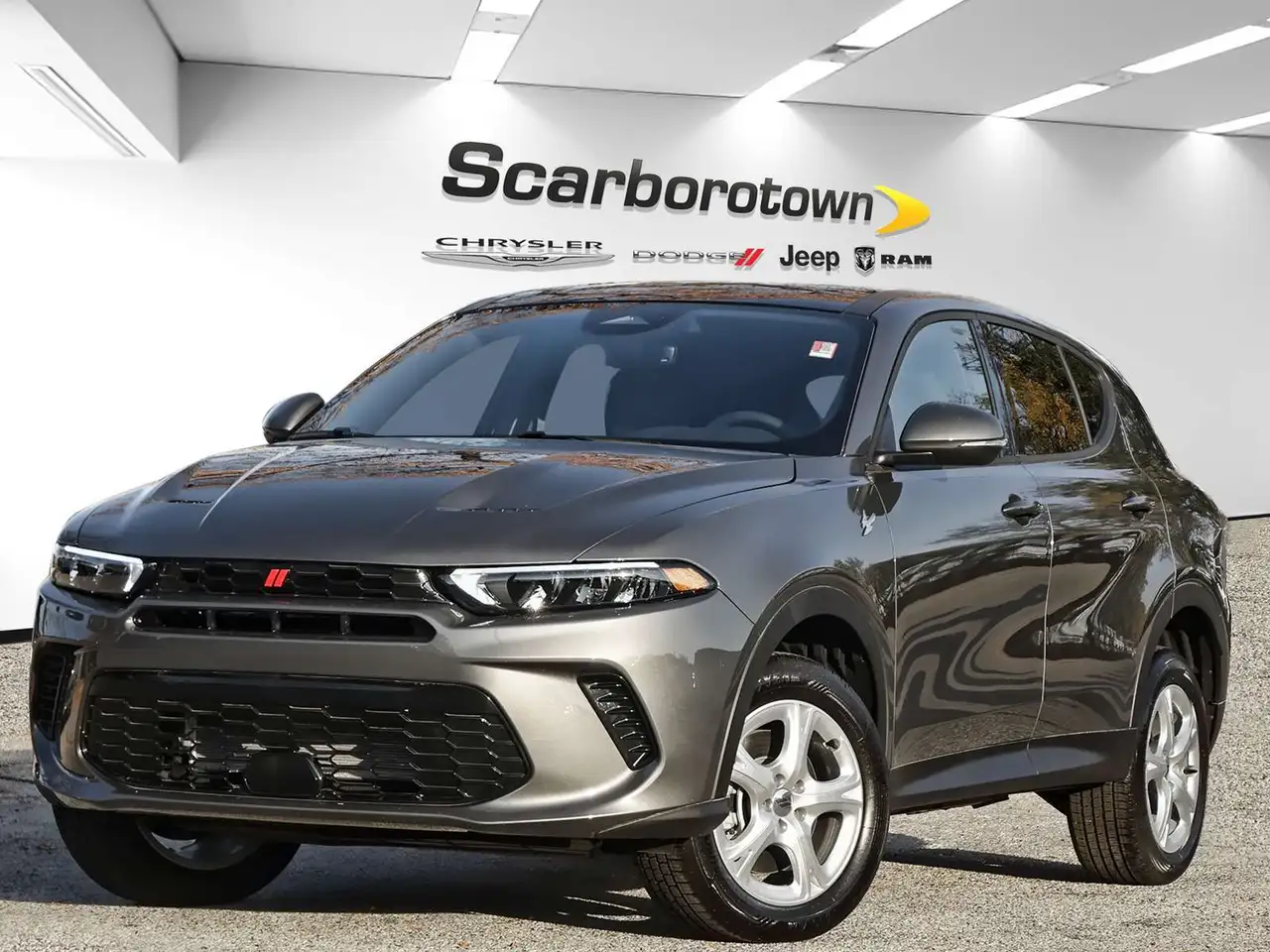 2023 Dodge Hornet