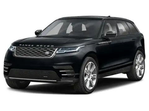 Land Rover Range Rover Velar S P250