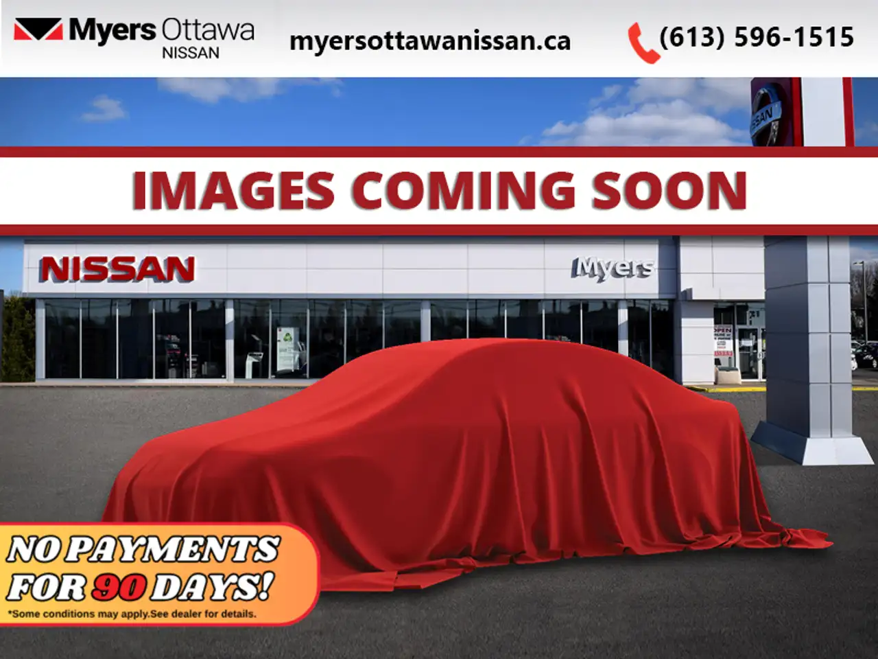 2023 Nissan Pathfinder