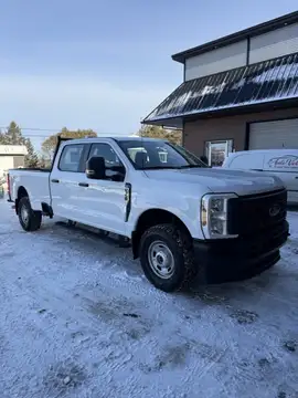 Ford F-350 Super Duty XL