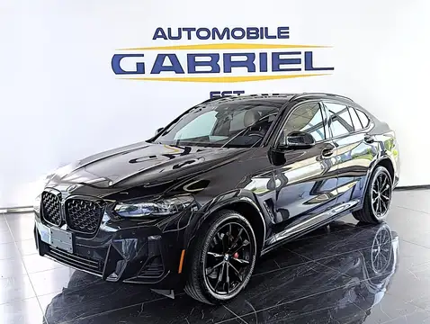BMW X4 30i