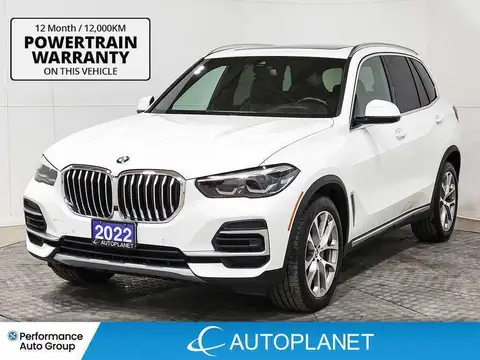 BMW X5 40i