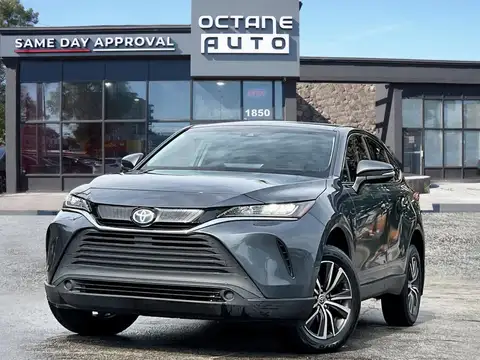 Toyota Venza