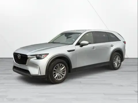 Mazda CX-90