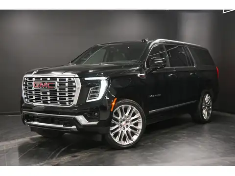 GMC Yukon