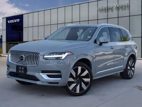 Volvo XC90 Ultra