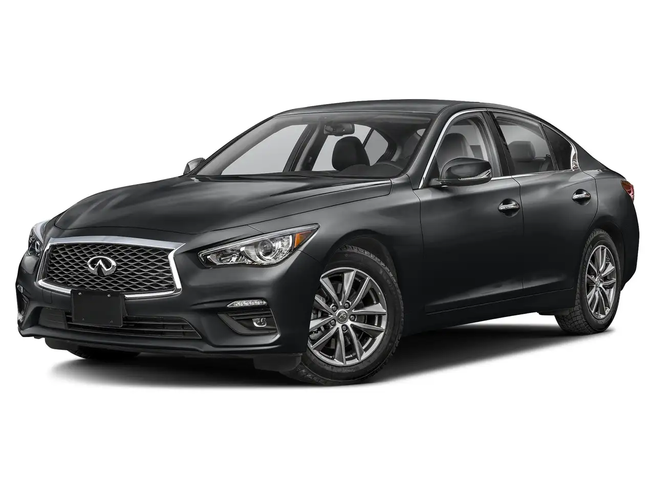 2024 Infiniti Q50 Luxe