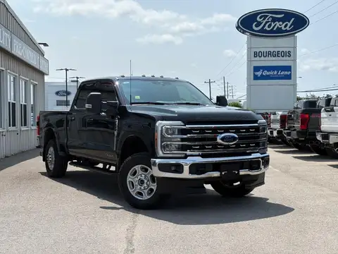 Ford F-350 Super Duty XLT