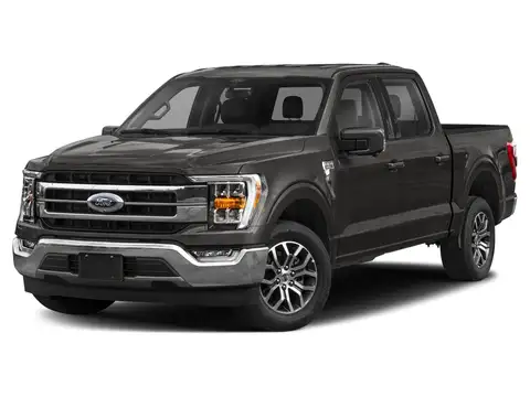 Ford F-150 Lariat