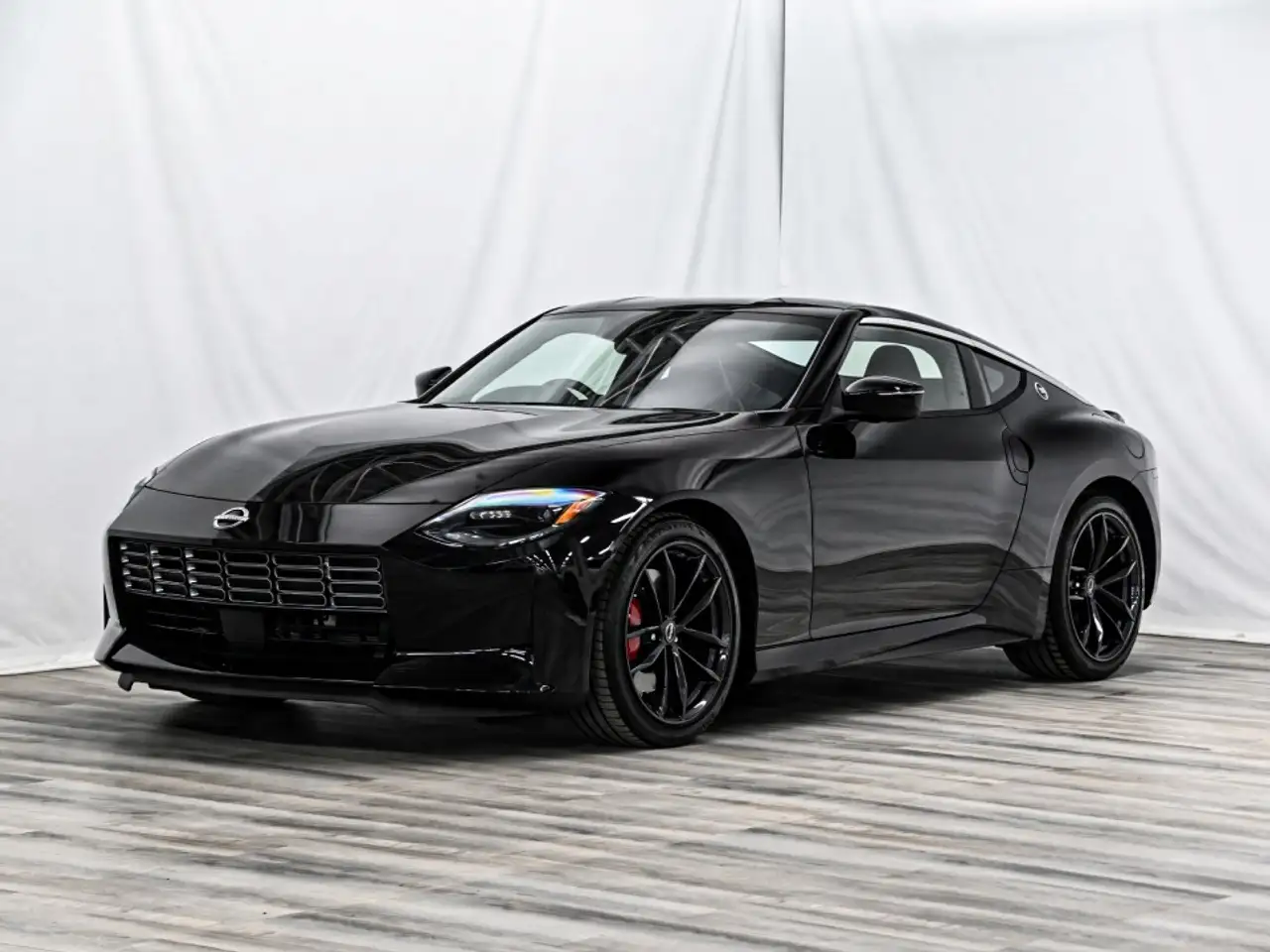 2025 Nissan Z