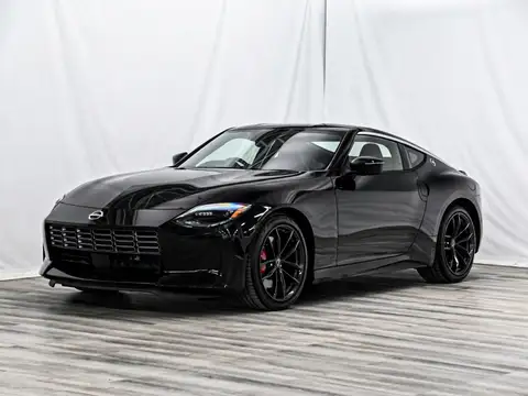 Nissan Z