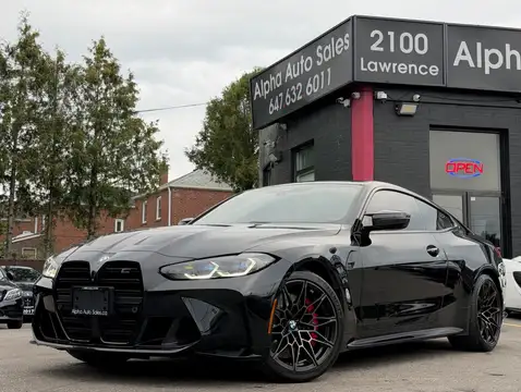 BMW M4