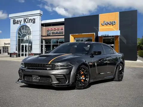 Dodge Charger