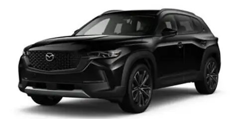 Mazda CX-50