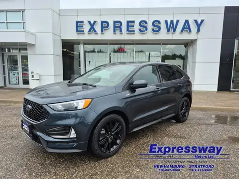 Ford Edge