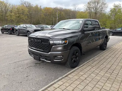 RAM 1500 Tradesman