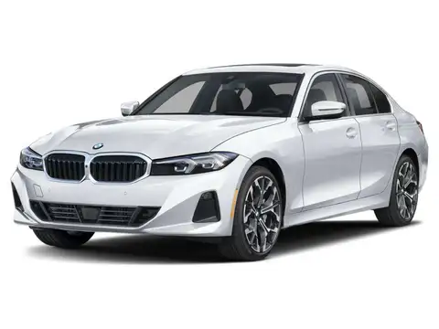 BMW 3 Series 330i