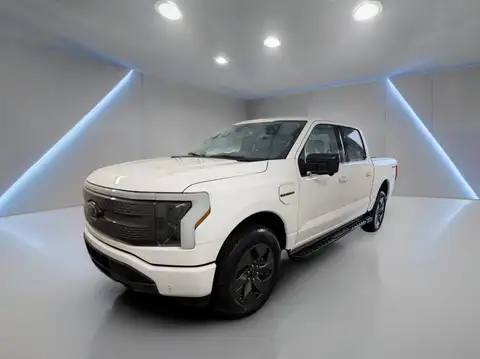 Ford F-150 Lightning