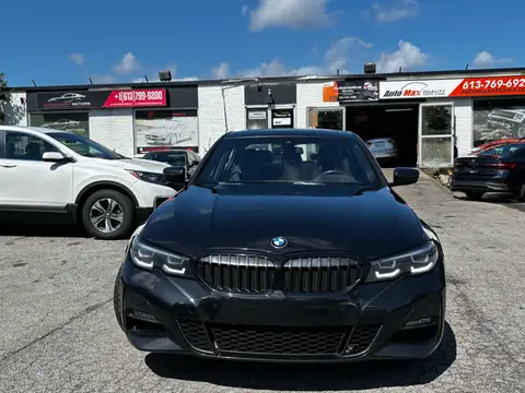 BMW 3 Series 330i