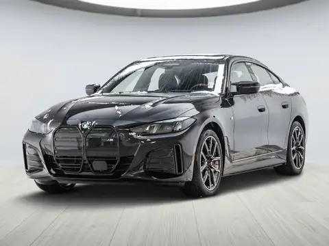 BMW i4 eDrive40