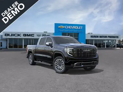 GMC Sierra 1500 Denali Ultimate
