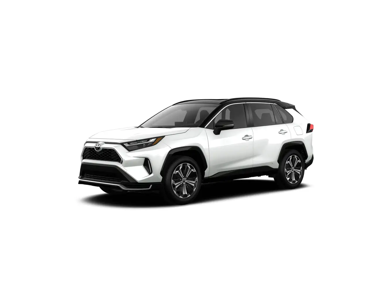 2025 Toyota RAV4 XSE