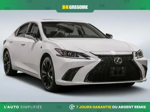 Lexus ES 300h