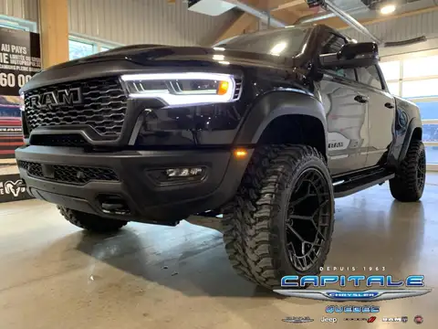 RAM 1500 RHO