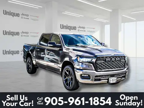 RAM 1500 Sport