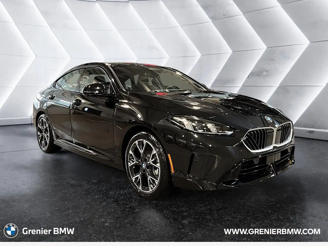 2026 BMW 2 Series